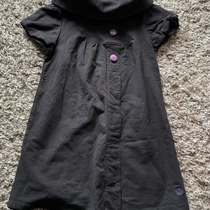 Dish- Like new dress- size S